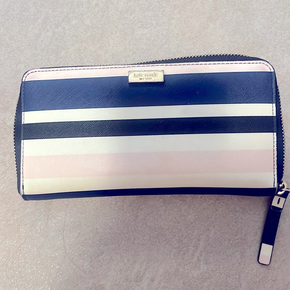 Kate Spade wallet